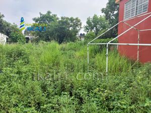 Terreno en Venta en Santa Elena Poza Rica de Hidalgo