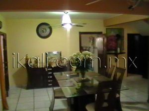 Casa en Venta en Del Valle Tuxpan