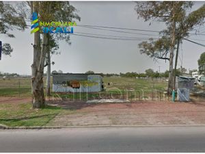 Terreno en Venta en San Sebastian Zumpango