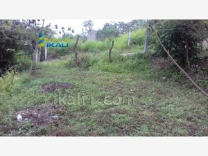 Terreno en Venta en Lomas Verdes Poza Rica de Hidalgo