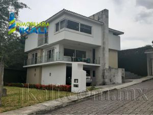 Casa en Venta en La Ilusión Poza Rica de Hidalgo