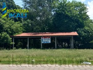 Terreno en Venta en Temapache Álamo Temapache