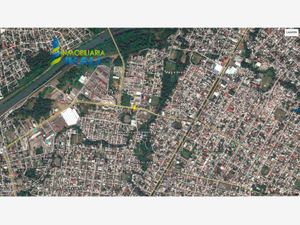 Terreno en Venta en La Floresta Poza Rica de Hidalgo