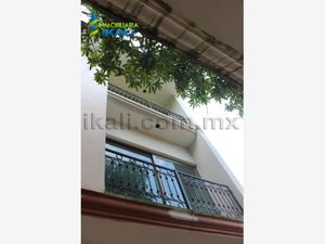 Casa en Renta en Del Bosque Tuxpan