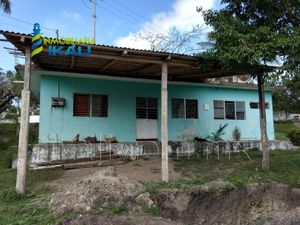Casa en Venta en Ceiba Rica Tuxpan
