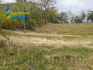 Terreno en Venta en Anahuac Poza Rica de Hidalgo