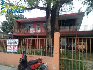 Casa en Venta en La Rivera Tuxpan