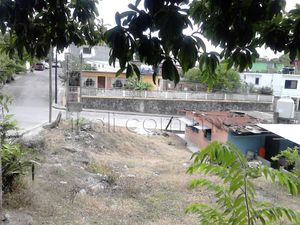 Terreno en Renta en Escudero Tuxpan