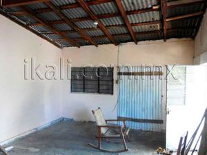 Casa en Venta en Mexicana Miguel Alemán Tuxpan