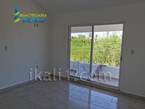 Casa en Venta en La Calzada Tuxpan