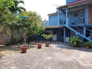 Casa en Venta en Anahuac Tuxpan