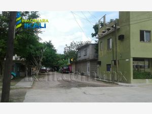 Departamento en Venta en Tamiahua Tamiahua