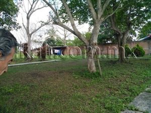 Casa en Venta en Sabanillas Tuxpan