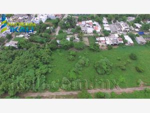 Terreno en Venta en Villa de las Flores Poza Rica de Hidalgo