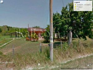 Terreno en Venta en INFONAVIT Las Granjas Tuxpan