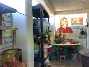 Casa en Venta en Tenechaco INFONAVIT Tuxpan