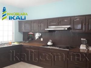 Casa en Venta en Santa Elena Poza Rica de Hidalgo