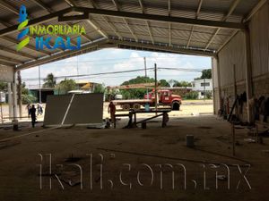 Bodega en Renta en Villa Rosita Tuxpan