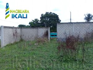 Terreno en Venta en Vicente Guerrero Tuxpan