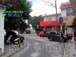 Terreno en Venta en Obrera Poza Rica de Hidalgo