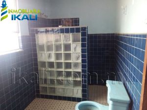 Casa en Venta en La Rivera Tuxpan