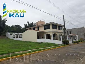 Casa en Venta en A I M P Poza Rica de Hidalgo