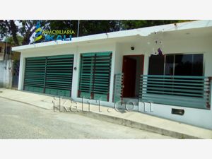 Casas en renta en Tuxpan, Túxpam de Rodríguez Cano, Ver., México, 92787