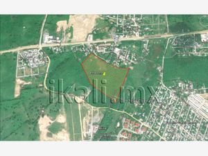 Terreno en Venta en Juan Lucas Tuxpan