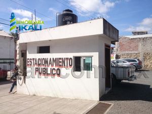 Terreno en Renta en Túxpam de Rodríguez Cano Centro Tuxpan