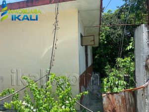 Casa en Venta en INFONAVIT Castillo Tuxpan