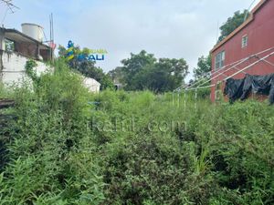 Terreno en Venta en Santa Elena Poza Rica de Hidalgo