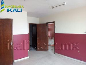 Casa en Venta en La Rivera Tuxpan