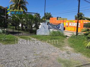 Terreno en Renta en Villa de las Flores Poza Rica de Hidalgo