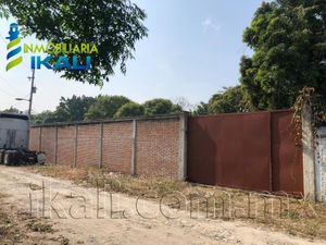 Terreno en Venta en Tepeyac Poza Rica de Hidalgo