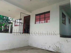 Casa en Venta en Vicente Guerrero Tuxpan