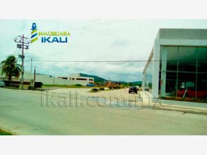 Terreno en Venta en La Rueda Poza Rica de Hidalgo