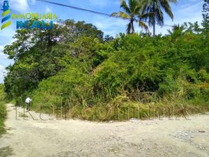 Terreno en Venta en El Naranjal Tuxpan