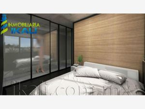 Departamento en Venta en Revolucion Poza Rica de Hidalgo