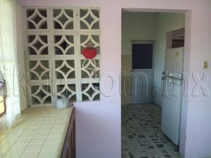 Casa en Venta en Azteca Tuxpan