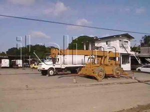 Terreno en Renta en Zapote Gordo Tuxpan