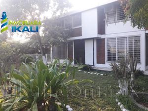 Casa en Venta en Cazones Poza Rica de Hidalgo