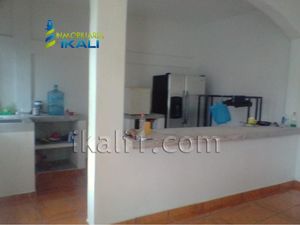 Casa en Venta en Loma Linda Tuxpan