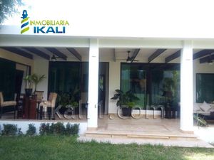 Casa en Venta en Santa Elena Poza Rica de Hidalgo