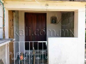 Casa en Venta en Mexicana Miguel Alemán Tuxpan