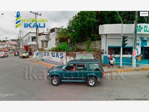 Terreno en Renta en Túxpam de Rodríguez Cano Centro Tuxpan