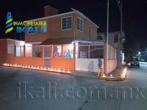 Casa en Venta en Veracruz Poza Rica de Hidalgo