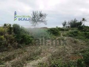 Terreno en Venta en palo blanco Tamiahua