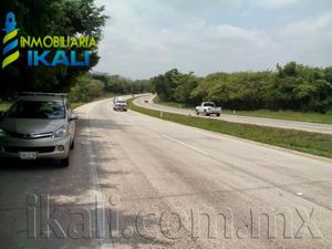 Terreno en Renta en 1ro de Mayo Tuxpan