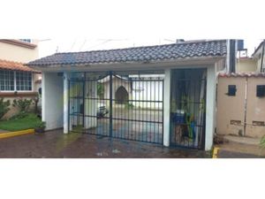 Casa en Venta en San Roman Poza Rica de Hidalgo