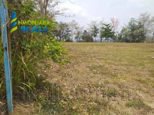 Terreno en Venta en Anahuac Poza Rica de Hidalgo